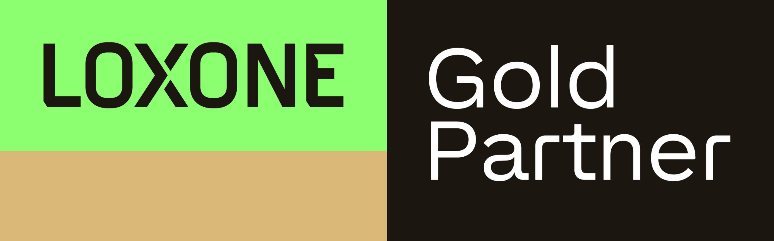 LOXONE Gold Partner Filip Marek